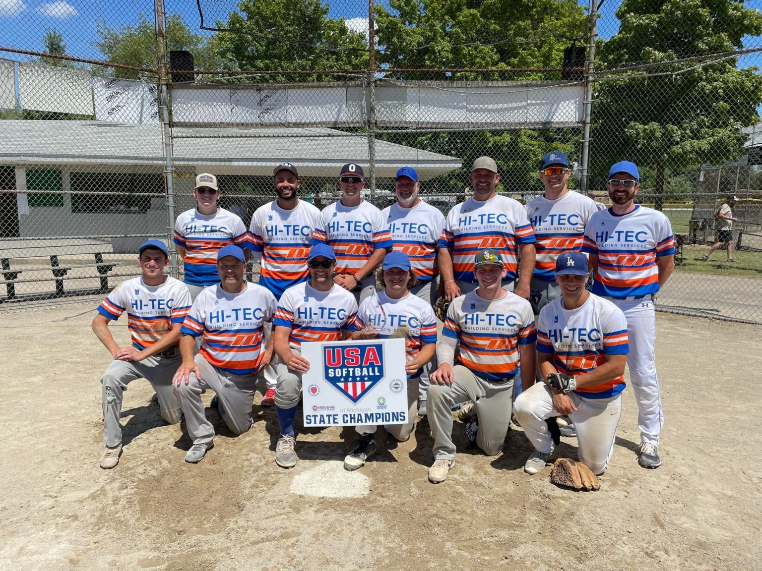 Events/Tournaments Moline Softball